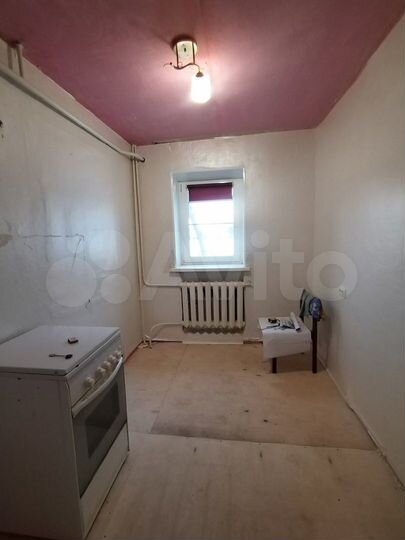 2-к. квартира, 51,3 м², 1/2 эт.