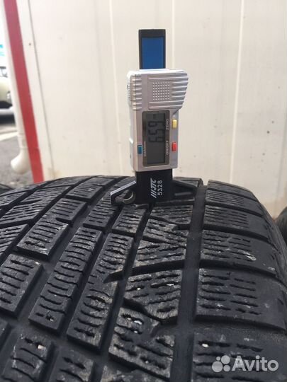 Yokohama Ice Guard IG50+ 245/50 R18 104Q