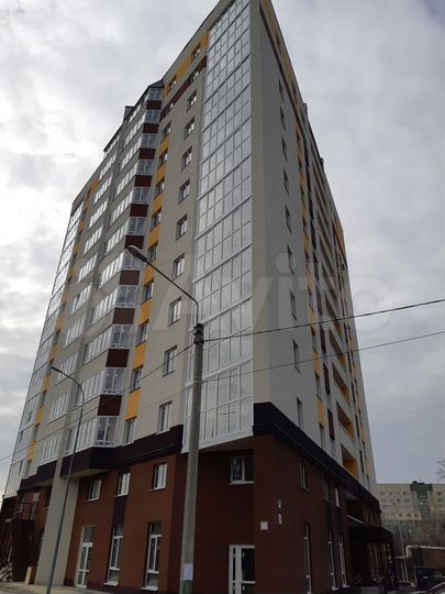 Аренда помещения по ул.Зарубина, 83.3 м²