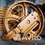 Колесо натяжное трактора Т170 50-21-305-05сп