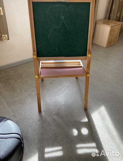 Доска школьная