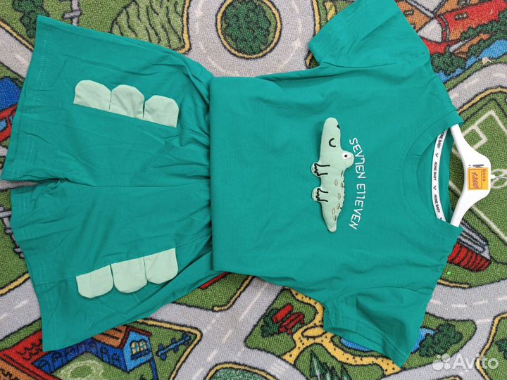 Детская одежда для мальчиков