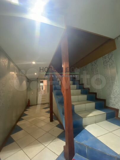 Сдам помещение свободного назначения, 190 м²