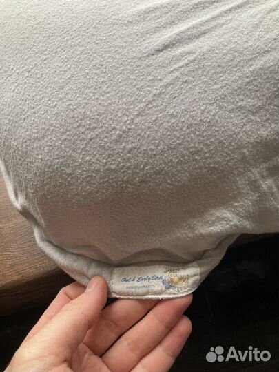 Кокон для новорожденных