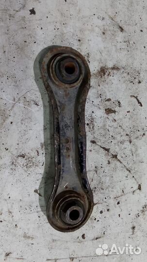 Тяга задняя поперечная Mitsubishi Lancer 10