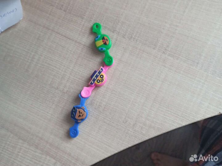 Скрипыши brawl stars