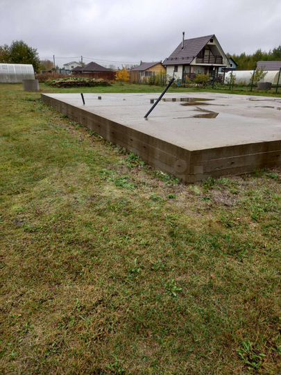 Участок 13,2 сот. (СНТ, ДНП)