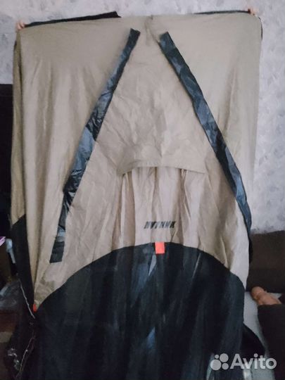 Шатёр палатка