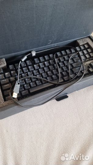 Клавиатура проводная