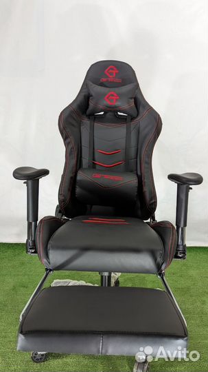 Компьютерное кресло