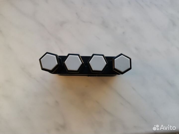 Тренажер для пальцев