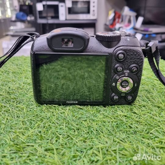 Фотоаппарат Fujifilm FinePix S2950