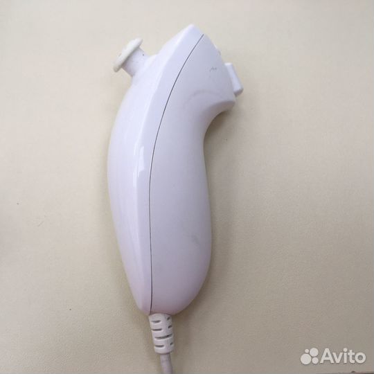 Игровая приставка Nintendo Wii