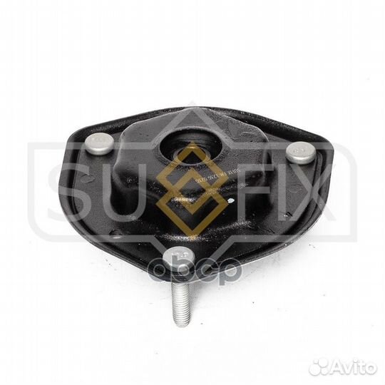 Опора стойки перед прав/лев FM1236 sufix