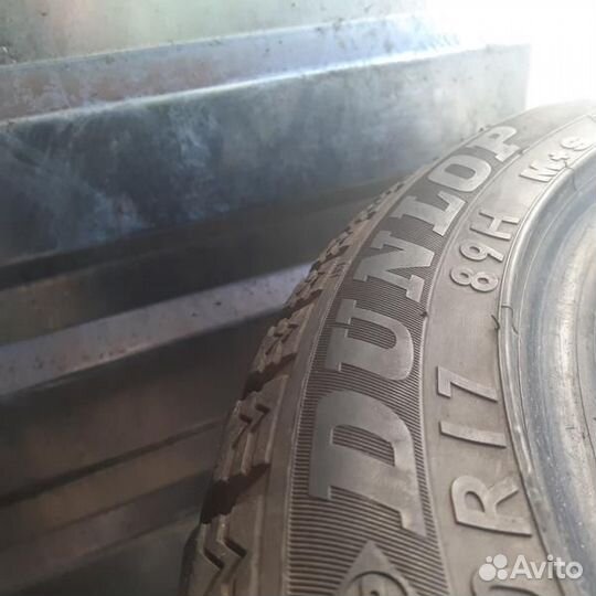 Dunlop SP Winter Sport M3 205/50 R17