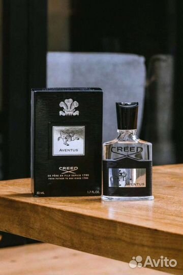 Creed aventus