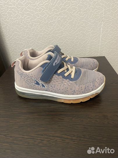 Кроссовки для мальчика