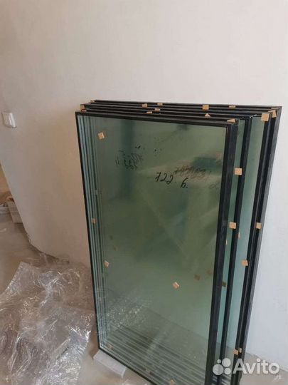 Стеклопакеты