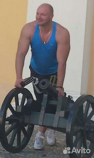 Массаж спортивный выедд к клиенту