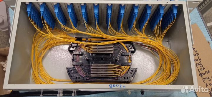 Сварка волс оптоволокна