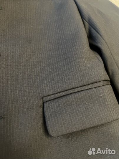 Школьный костюм для мальчика 116