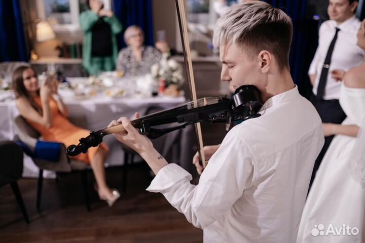 Скрипач на праздник/Эстрадная/Классическая игра