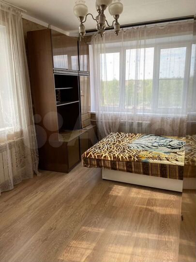 2-к. квартира, 49,6 м², 8/9 эт.