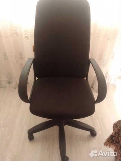 Компьютерное кресло бу