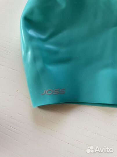 Шапка для плавания Joss