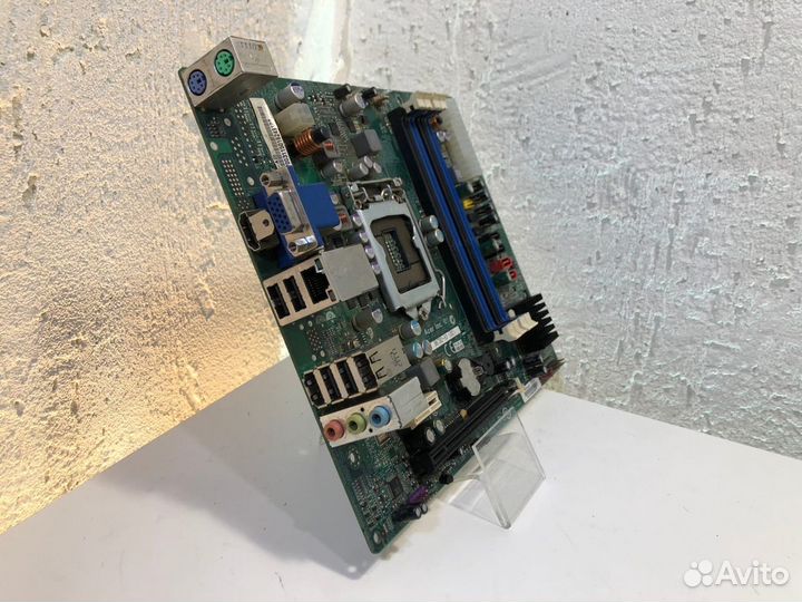 Материнская плата Acer H67H2-AD Socket 1155