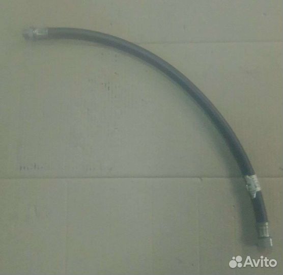 Шланг тормозной 600 мм