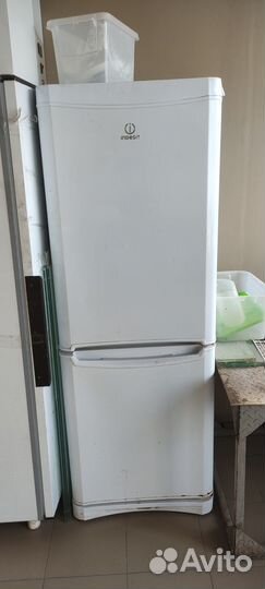 Холодильник бу