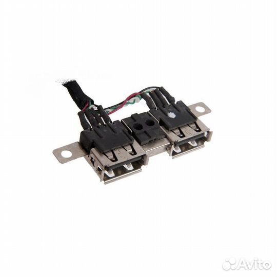 Переходник USB, V000932660 для Toshiba A300/A305