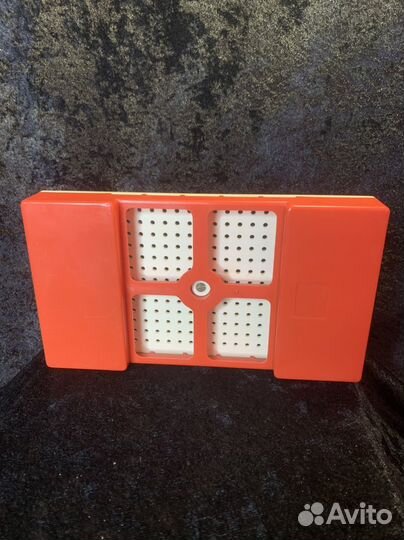 Игра Мозайка СССР редкая