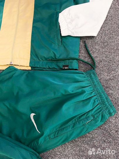 Спортивный костюм nike