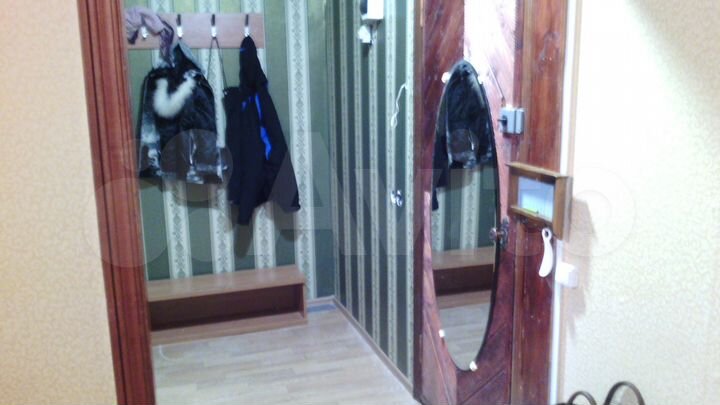 1-к. квартира, 30 м², 1/9 эт.