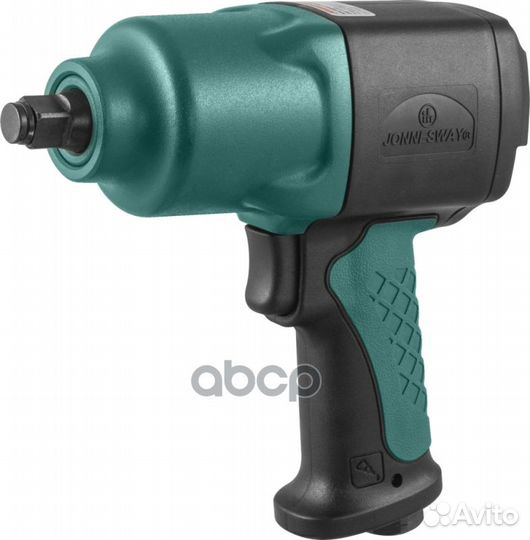 JAI-1114 гайковерт пневматический ударный комп