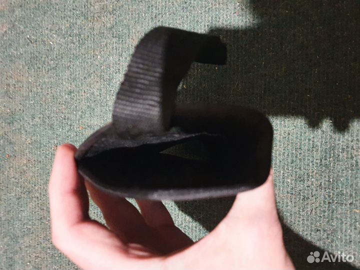 Кобура поясная универсальная Gletcher GLA06