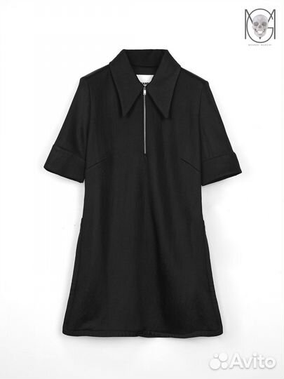 Jil Sander Оригинал блузка-поло женская