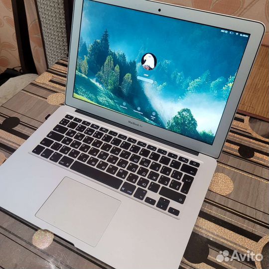 Apple MacBook Air 13 2015