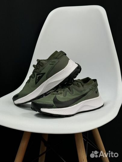 Кроссовки Nike Air Zoom Pegasus Trail