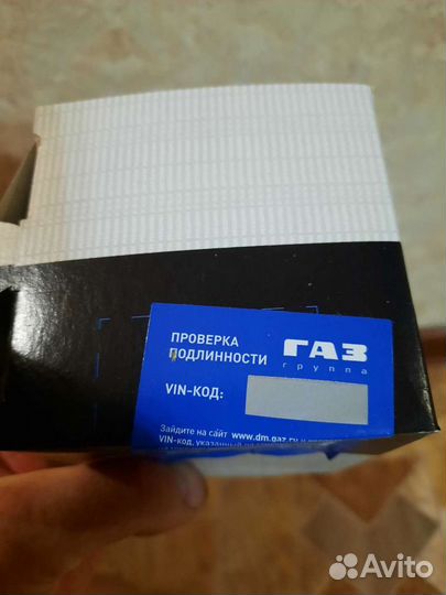 Фильтр топлива двс каминс