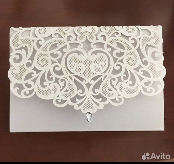 Пригласительные