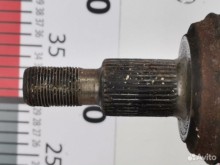 Полуось для Volkswagen Golf 4