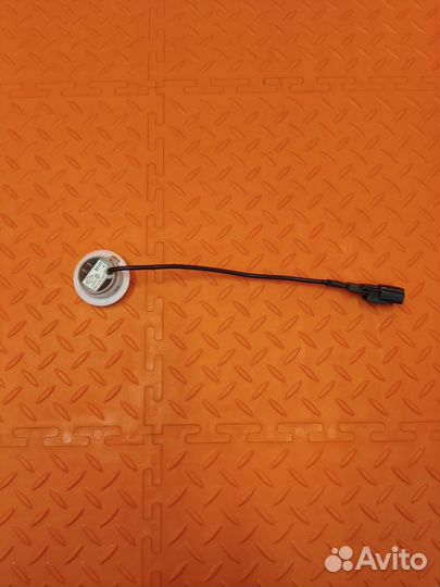 Микрофон Renault Kaptur F4RE410 2017