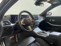 BMW 3 серия 2.0 AT, 2023, 36 530 км, с пробегом, цена 5 587 000 руб.