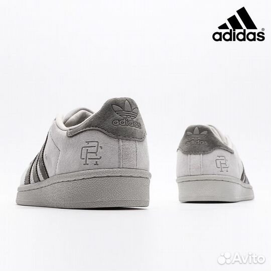 Кроссовки adidas superstar reigning champ