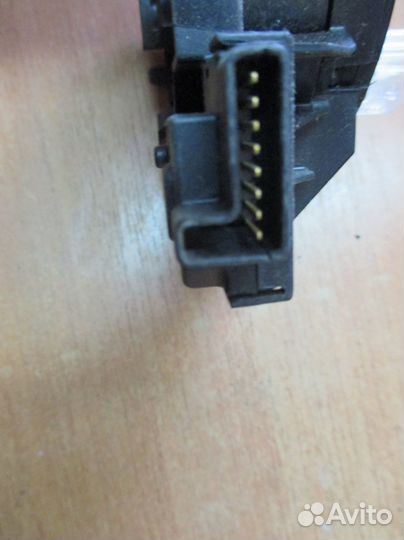 Механизм подрулевой для SRS (ленточный) Yeti