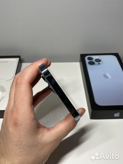 iPhone 13 Pro Max, 512 ГБ