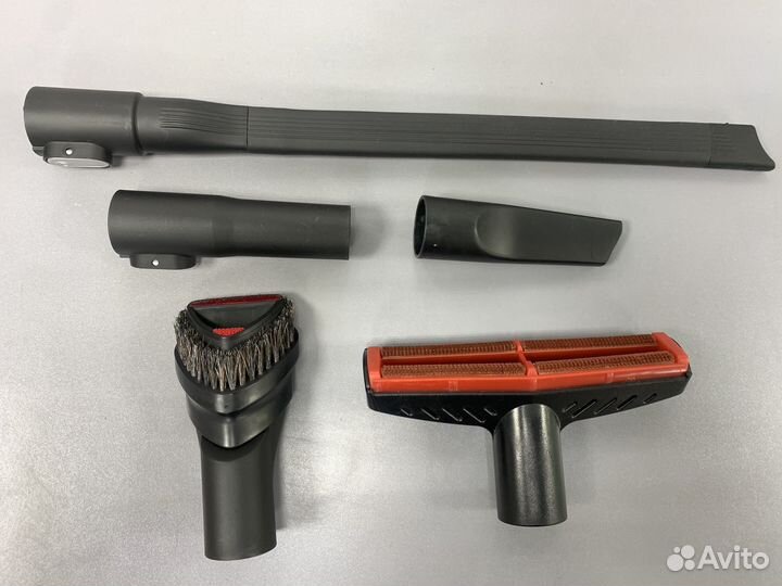 Щетка, тубощетка для пылесоса bosch Serie 6, 8